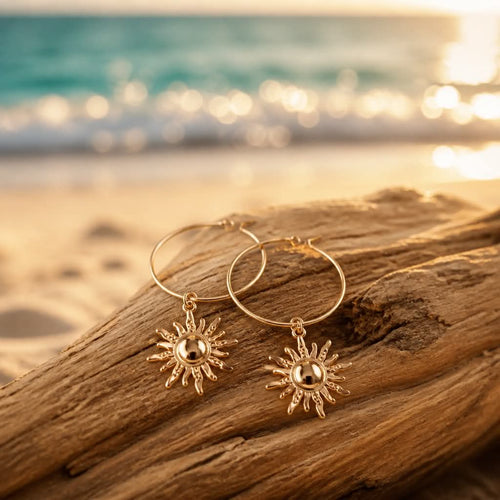 Belinda Serien – 7 charms til vinglas