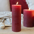 Chic Antique - Macon Bloklys rustik 80 t - Servietringen