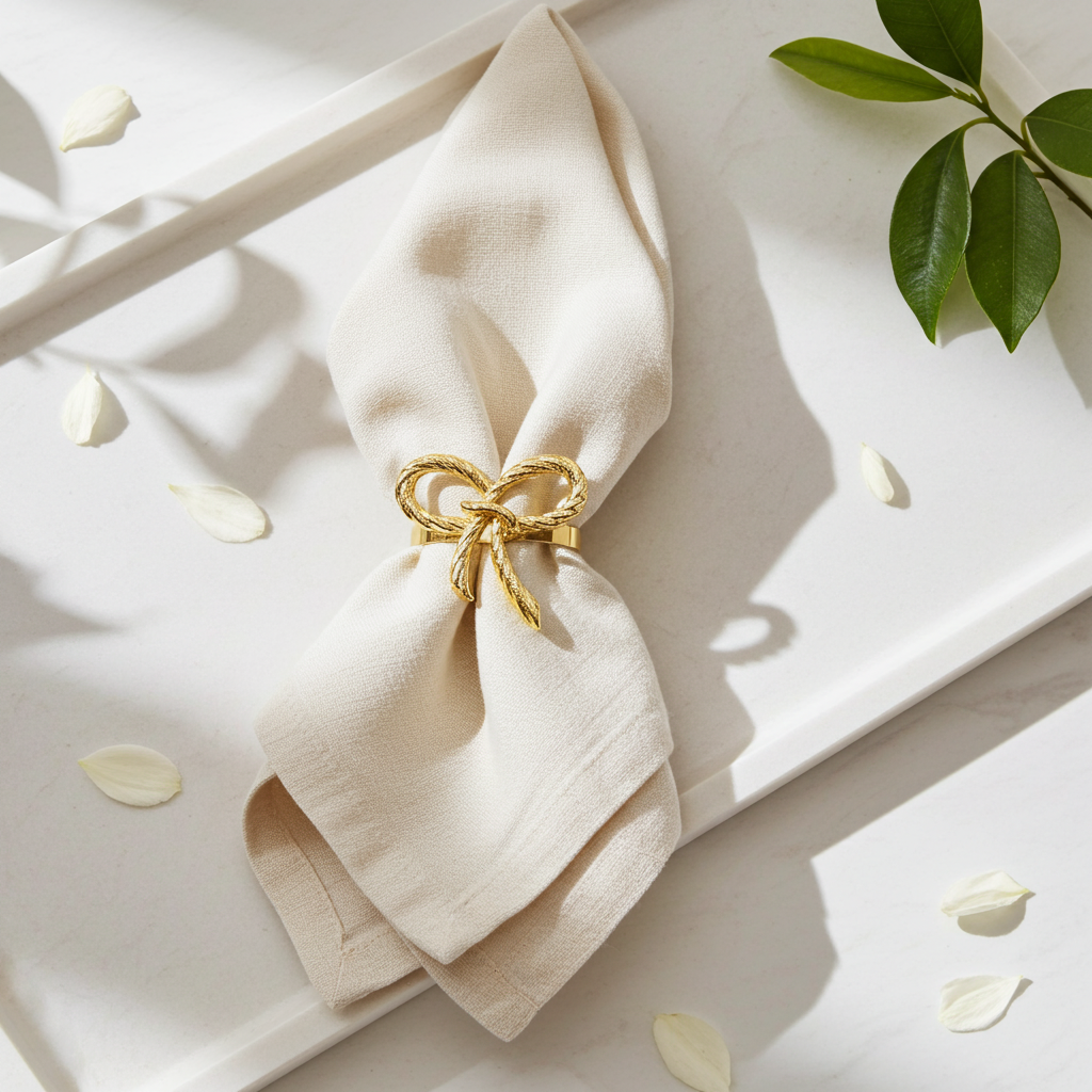 Servietring Pure - Servietringen